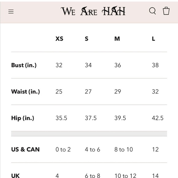 We Are HAH reversible one piece. - Picture 13 of 13